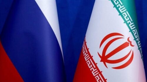 Pretendohet se Rusia ndihmon Iranin me imazhe satelitore dhe dronë
