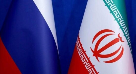 Pretendohet se Rusia ndihmon Iranin me imazhe satelitore dhe dronë