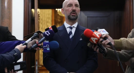 (VIDEO) Saveski: Nuk më ka interesuar asnjëherë politika