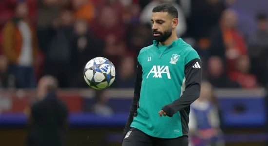 Liverpooli vihet në kërkim të gjetjes së një Salah të ri, pesë emra të mundshëm në listë