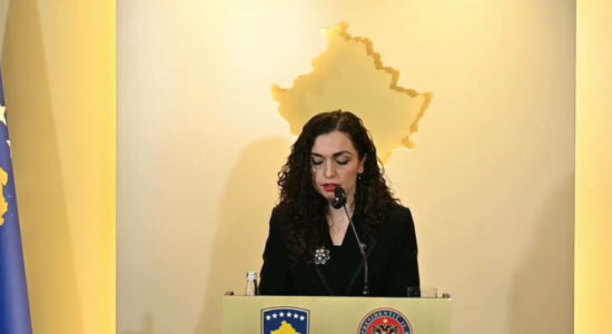 Zgjedhjet e Jashtëzakonshme, Osmani: Këtu e sollën vendin njerëz të papërgjegjshëm e me qëllime të rrezikshme