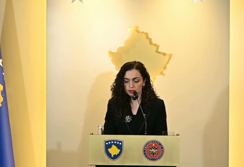 Zgjedhjet e Jashtëzakonshme, Osmani: Këtu e sollën vendin njerëz të papërgjegjshëm e me qëllime të rrezikshme