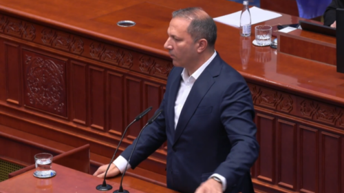 (VIDEO) Spasovski: RMV nuk e ka çmimin më të lirë të derivateve në rajon, Durmishi thotë se kriza është globale