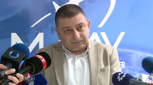 (VIDEO) M-NAV akuzon kryetarin e sindikatës për keqpërdorim të detyrës