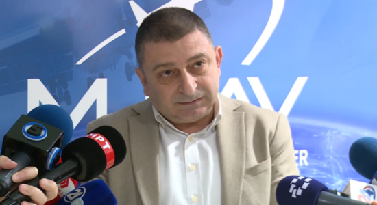 M-NAV akuzon kryetarin e sindikatës për keqpërdorim të detyrës