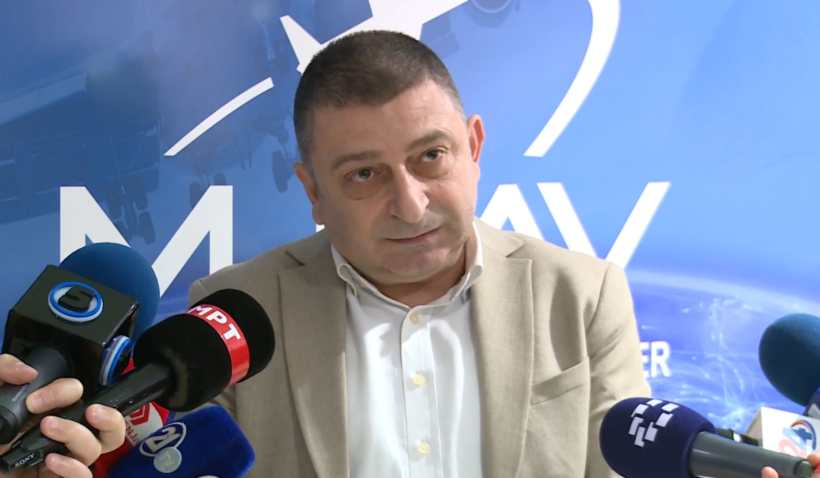 (VIDEO) M-NAV akuzon kryetarin e sindikatës për keqpërdorim të detyrës