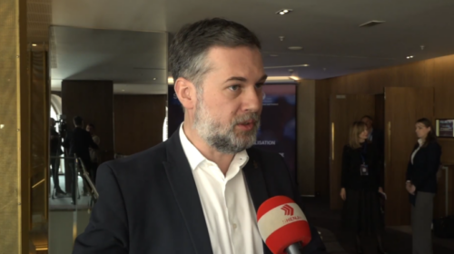 (VIDEO) Çeku: Kosovës nuk i nevojitet bllokadë e re institucionale