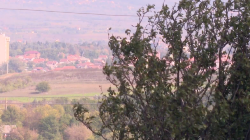 (VIDEO) Shi, borë dhe erë e përforcuar deri të premten