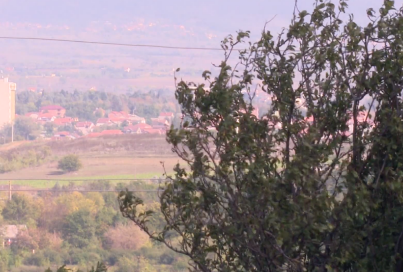 (VIDEO) Shi, borë dhe erë e përforcuar deri të premten