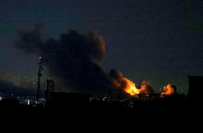 Izraeli: Sapo përfunduam një valë sulmesh në zemër të Teheranit