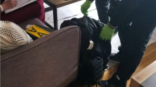 Për çka po dyshohet Shkëlzen Gashi?