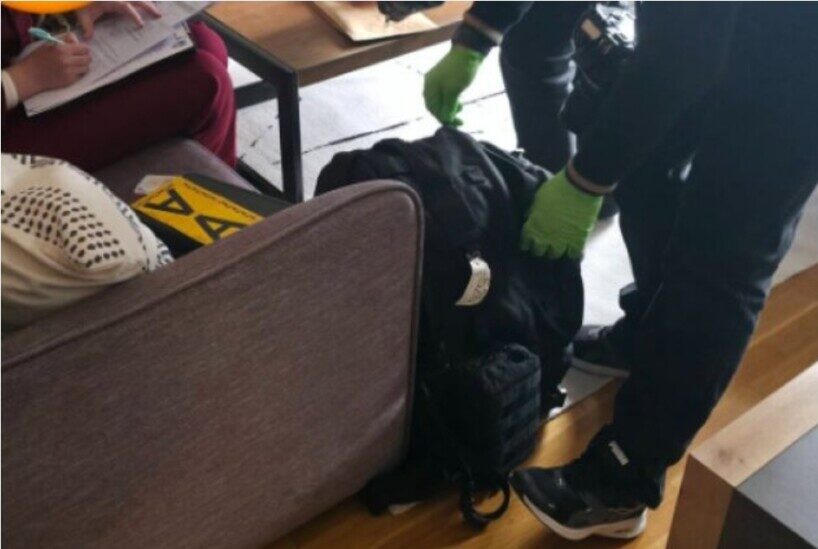 Për çka po dyshohet Shkëlzen Gashi?