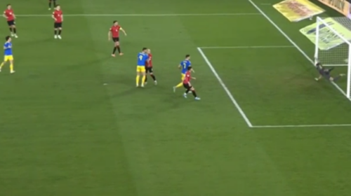 Shqipëria mposhtet 0-1 nga Ukraina në miqësoren e Valencias