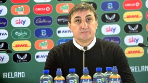 Sedlloski: Më pëlqeu debutimi i Imran Fetait