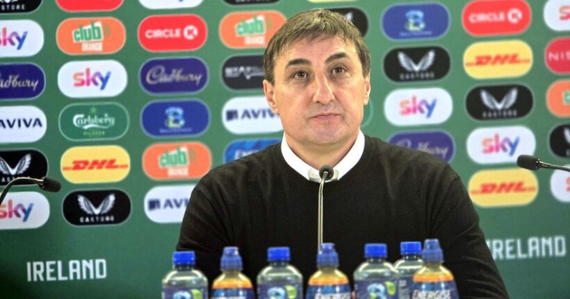 Sedlloski: Më pëlqeu debutimi i Imran Fetait