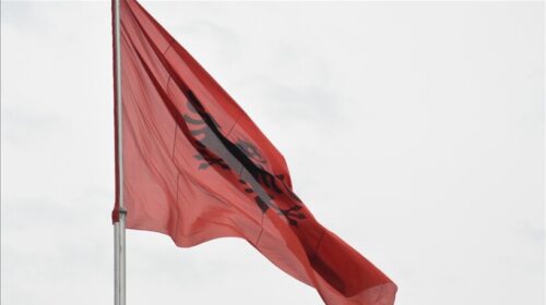 Shqipëria së shpejti do ta shpallë zyrtarisht Gardën Revolucionare të Iranit organizatë terroriste