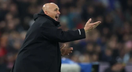 Juventus dhe Spalletti afër rinovimit të kontratës deri në 2027