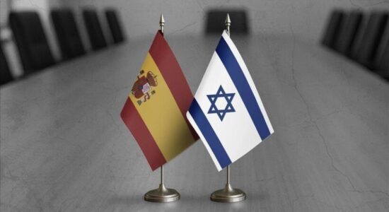 Spanja shkarkon ambasadoren në Izrael pas një mosmarrëveshjeje diplomatike disamujore