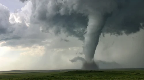 Rritet numri i të vdekurve nga tornadot në SHBA