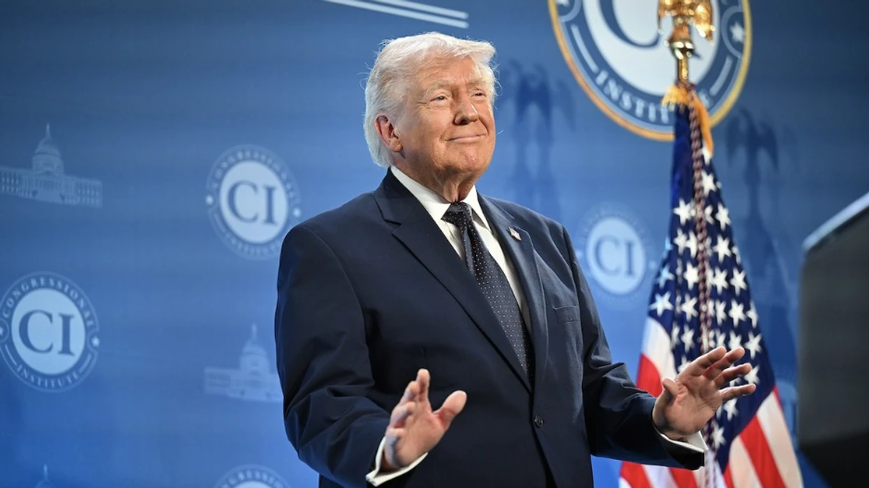 Trumpi paralajmëron tërheqjen nga lufta në Iran