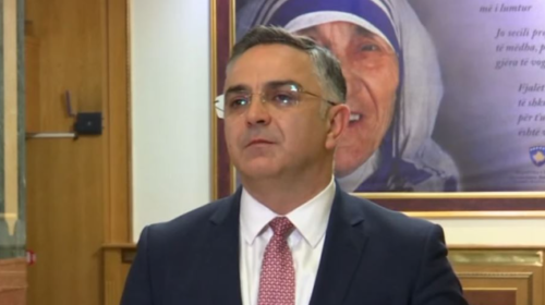 AAK-ja nuk ishte në seancë, Tahiri: Nuk bëhemi pjesë një cirku