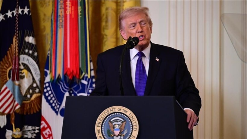 Trump pranon rritjen e çmimeve të naftës nga lufta me Iranin, premton se “çmimet do të bien”