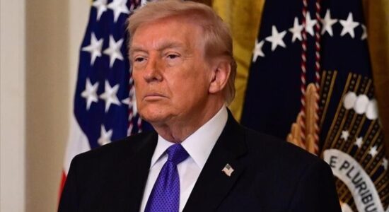 Trump: Lufta me Iranin do të përfundojë “së shpejti”