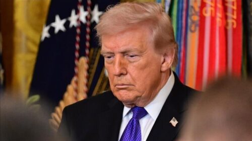 Trump: Operacioni në Iran mund të zgjasë më shumë se periudha fillestare prej 4-5 javësh