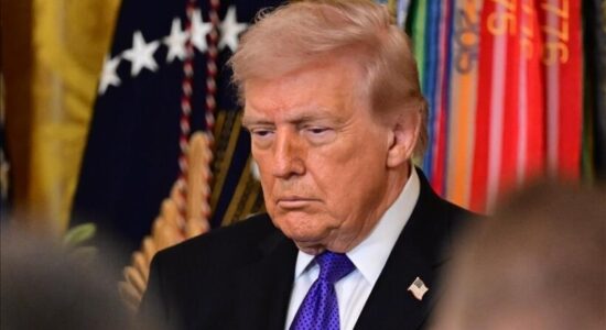 Trump: Operacioni në Iran mund të zgjasë më shumë se periudha fillestare prej 4-5 javësh