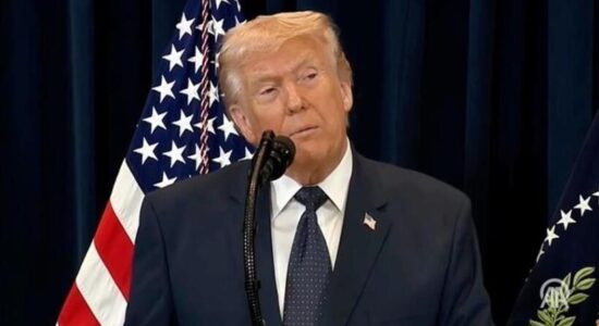 Trump: Vendet e prekura do të dërgojnë luftanije me SHBA-në për ta mbajtur Hormuzin “të hapur dhe të sigurt”