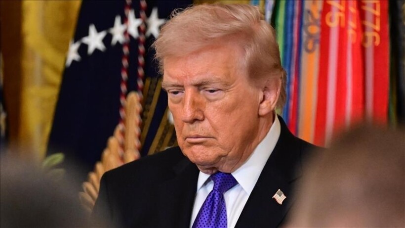 Trump: Operacioni në Iran mund të zgjasë më shumë se periudha fillestare prej 4-5 javësh