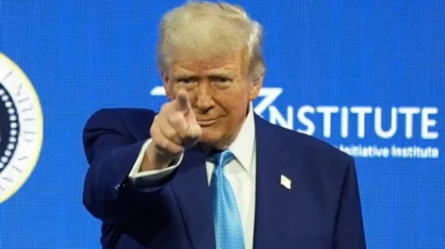 Trump paralajmëron: Na kanë mbetur 3554 objektiva në Iran