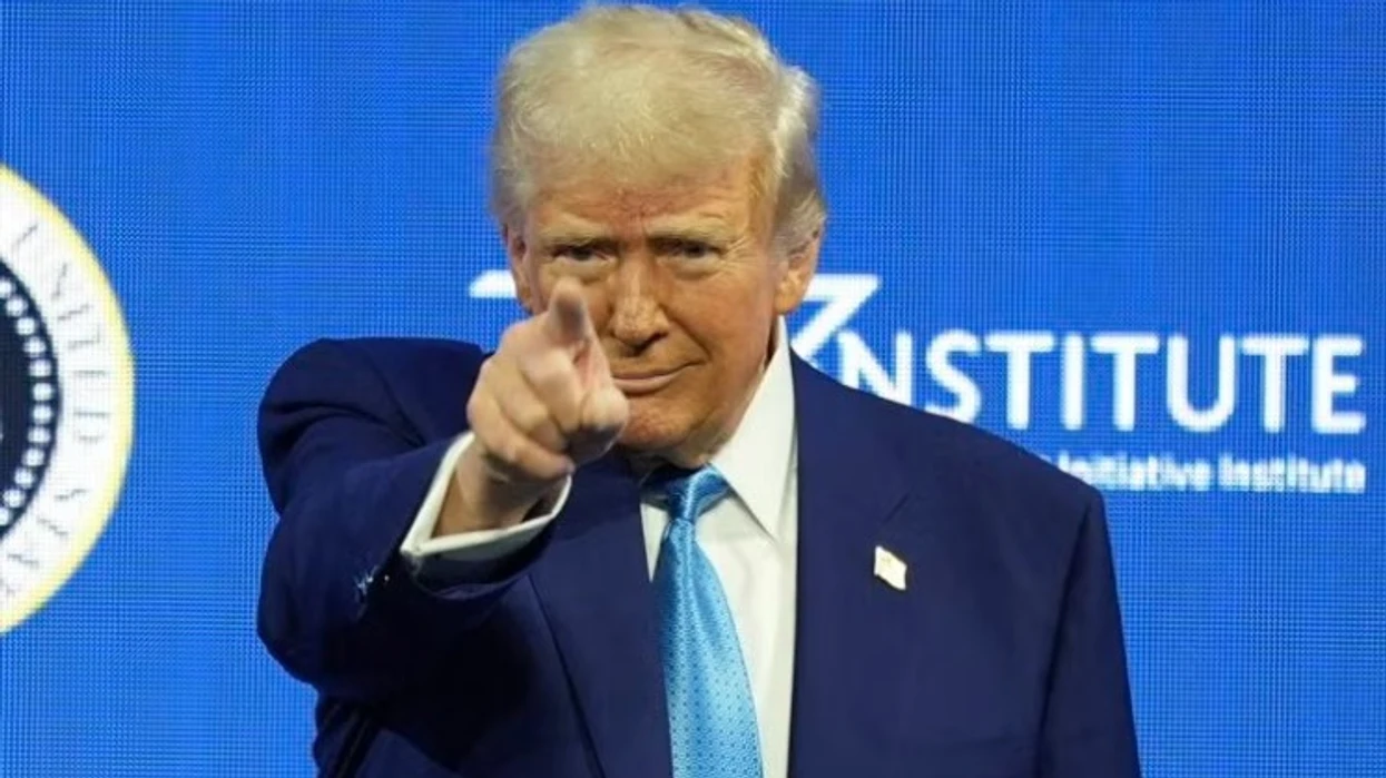 Trump paralajmëron: Na kanë mbetur 3554 objektiva në Iran