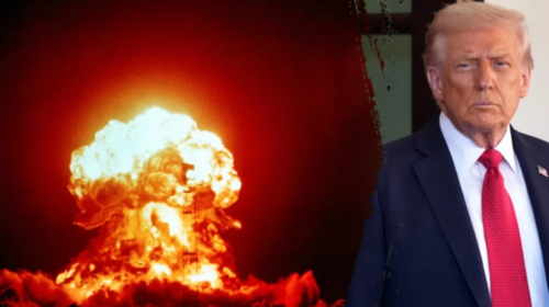 Mediat amerikane: Trump po harton strategji për të marrë nën kontroll rezervat bërthamore të Iranit