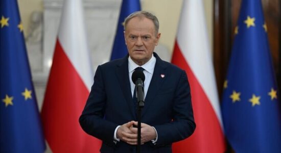 Kryeministri polak përjashton mundësinë e dërgimit të trupave në Iran