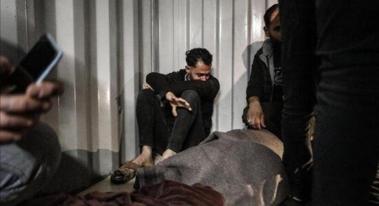 Sulmi izraelit me dron vr’et 2 palestinezë në Gaza, pavarësisht arm’ëpushimit