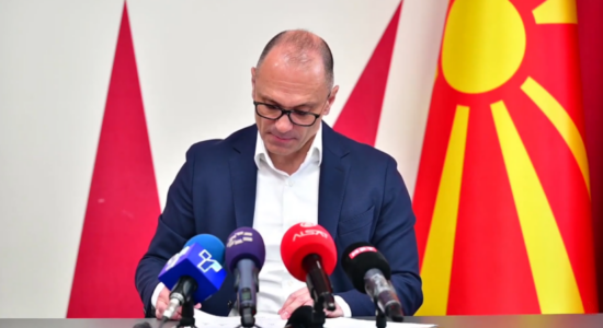 (VIDEO) Filipçe: Jemi prej popujve me ciklin më të gjatë të punës