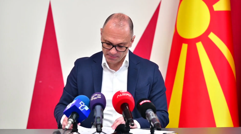 (VIDEO) Filipçe: Jemi prej popujve me ciklin më të gjatë të punës