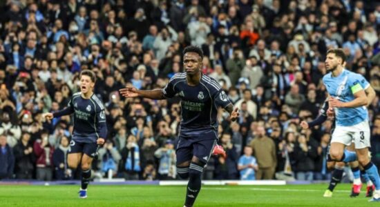 Reali fiton edhe në Angli ndaj Cityt, PSG nuk fal në Champions