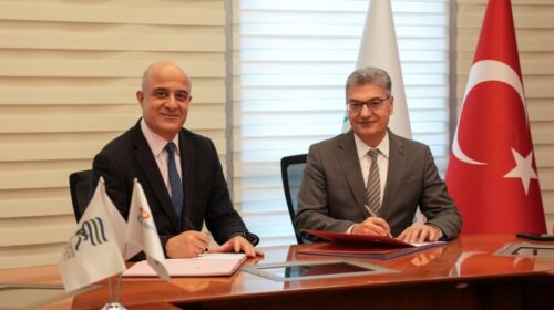 Partneritet strategjik ndërmjet “International Balkan University” dhe “Dijitalpark Teknokent” për zhvillimin e inovacionit dhe sipërmarrësisë në Ballkan