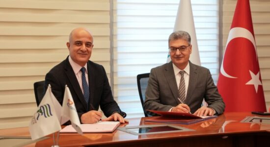 Partneritet strategjik ndërmjet “International Balkan University” dhe “Dijitalpark Teknokent” për zhvillimin e inovacionit dhe sipërmarrësisë në Ballkan