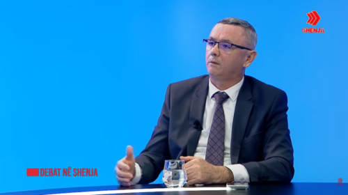 (VIDEO) Debat në Shenja, Zejdi kundër propozim ligjit aktual për përfaqësim të drejtë