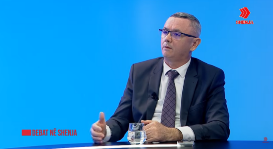 (VIDEO) Debat në Shenja, Zejdi kundër propozim ligjit aktual për përfaqësim të drejtë