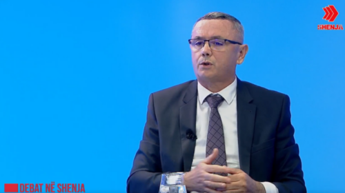 Zejd Rexhepi: Kujt i bëhet vonë nëse shkrihet VLEN-i?