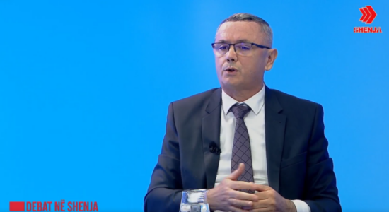 Zejd Rexhepi: Kujt i bëhet vonë nëse shkrihet VLEN-i?