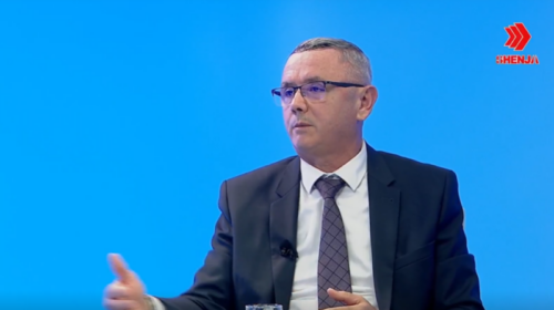 Zejd Rexhepi: Më i thirruri për të udhëhequr VLEN është Izet Mexhiti