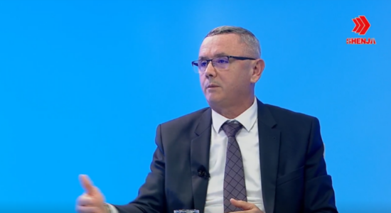 Zejd Rexhepi: Më i thirruri për të udhëhequr VLEN është Izet Mexhiti