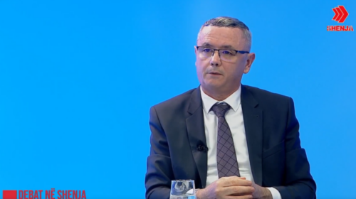 Rexhepi: Lëvizja Populli nuk do të shkrihet në parti tjetër