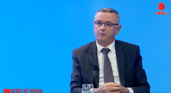 Rexhepi: Lëvizja Populli nuk do të shkrihet në parti tjetër