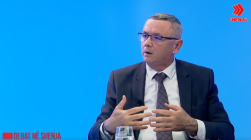 Rexhepi: Me pagën minimale prej 24.600 denarë nuk mund të jetojë as familja dyanëtarëshe